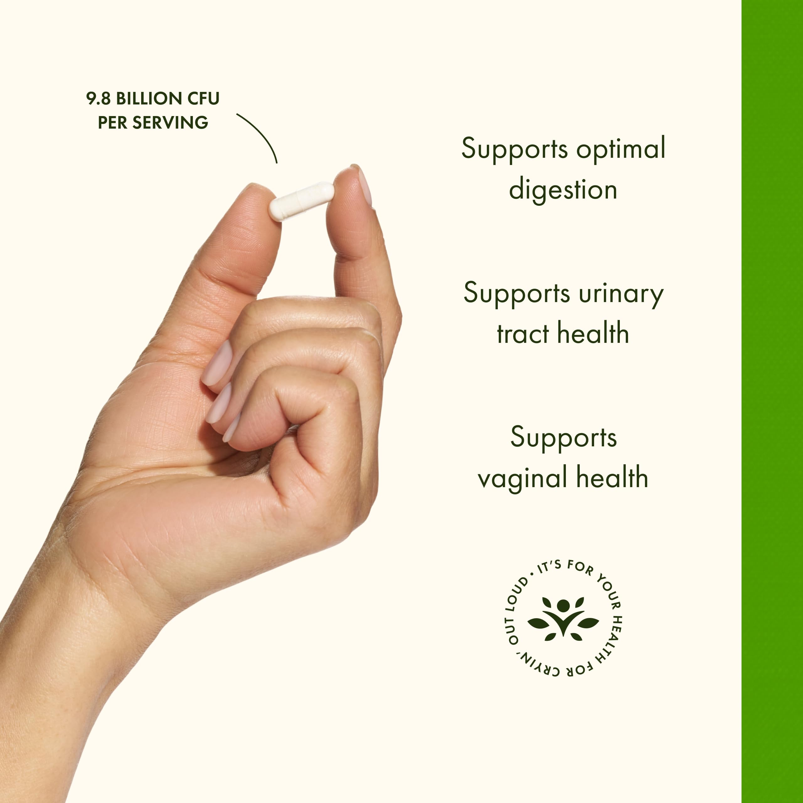 Swanson GMP-certified facility image reflecting quality testing and production standards