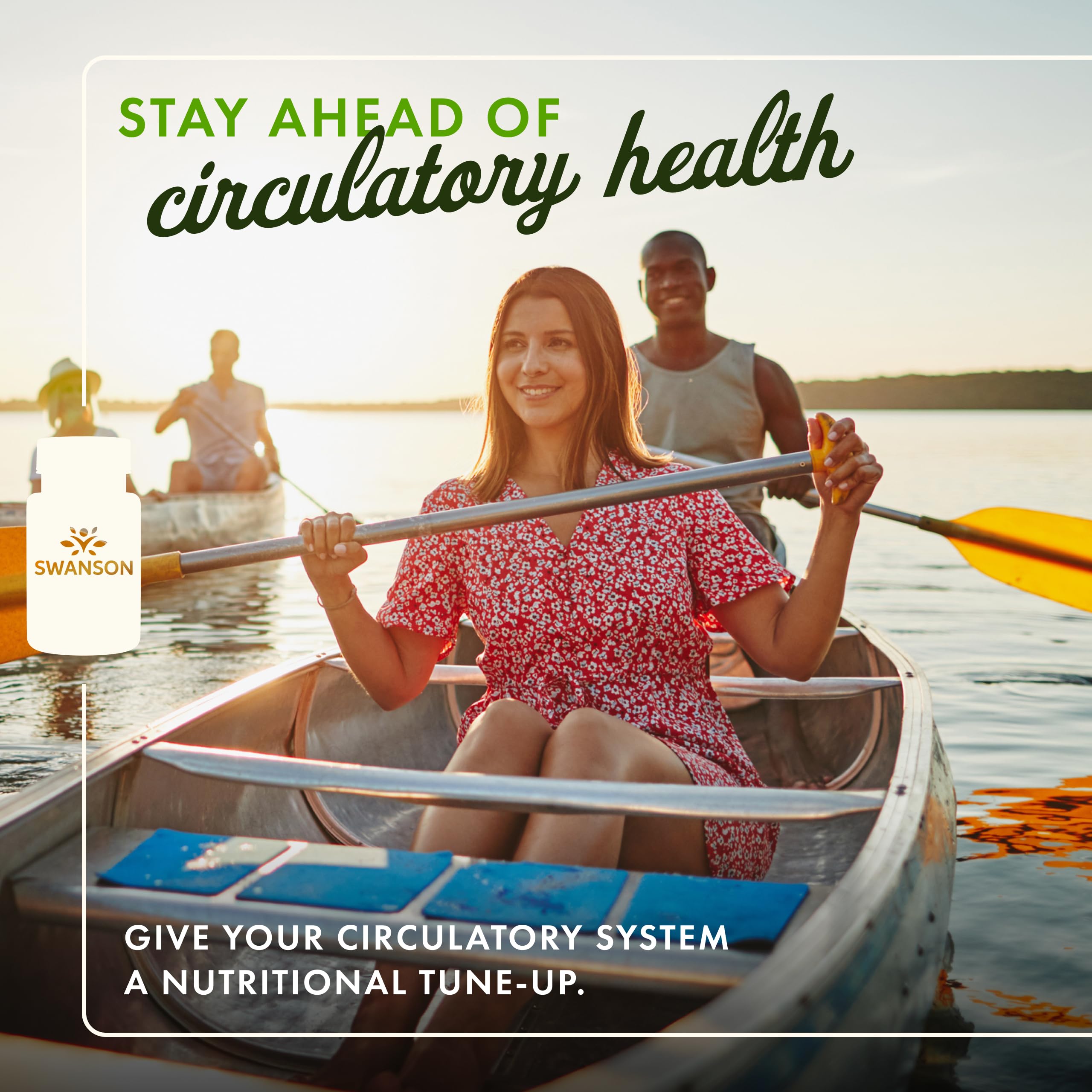 Swanson Hesperidin 500 mg bottle side view