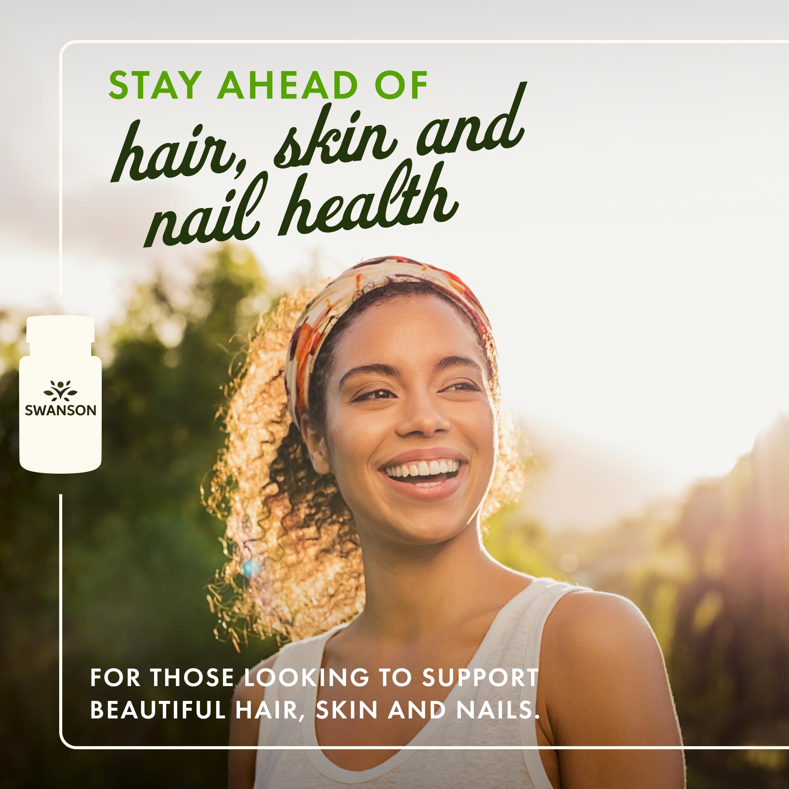 Horsetail capsules close-up