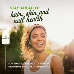 Horsetail capsules close-up