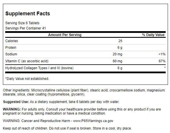 Close-up of supplement bottle showing 1000 mg dosage