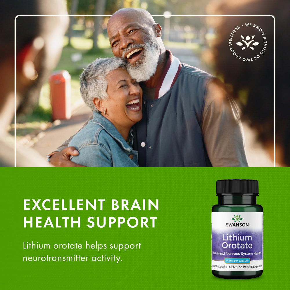 Packaging and nervous system support information