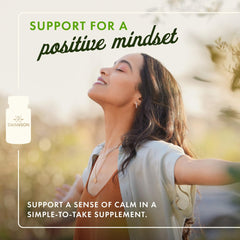 Close-up of Swanson L-Lysine 500 mg capsules