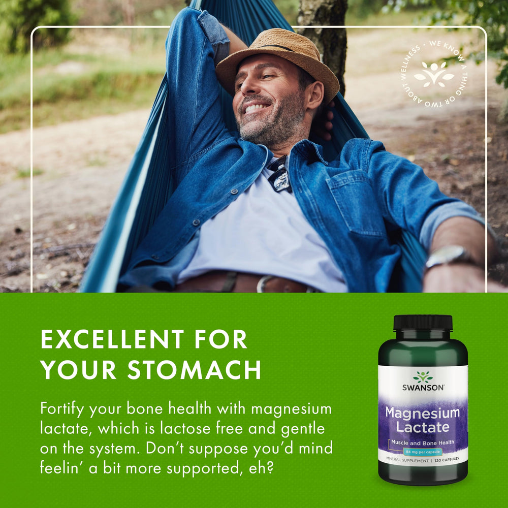 Graphic illustrating muscle and bone health support