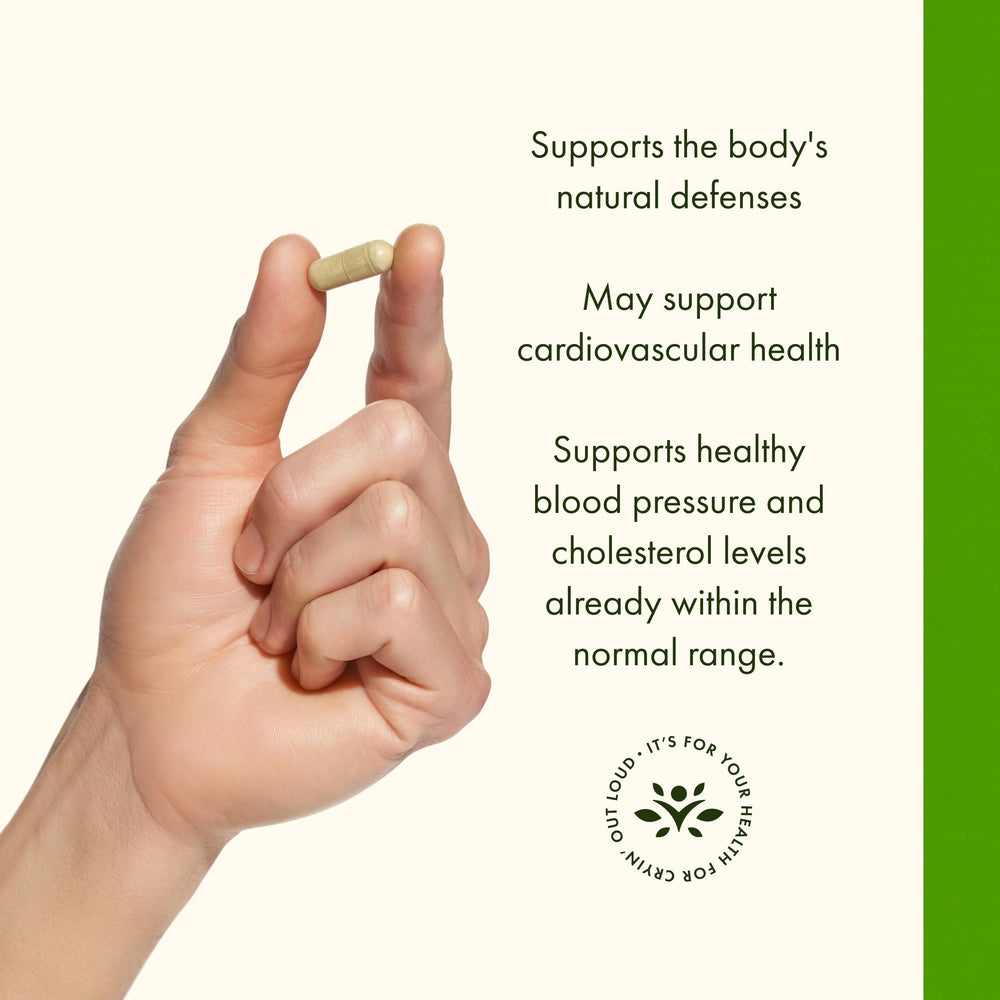 Packaging and bottle on a white background