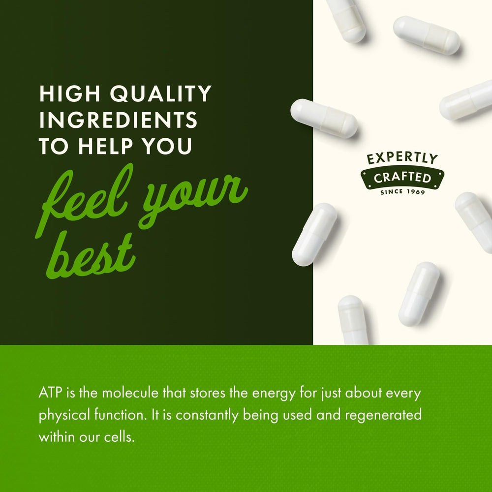 Swanson Peak ATP packaging four-pack for convenient multi-pack option