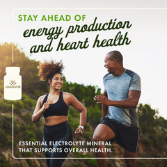 Back view of Swanson Potassium Citrate 3-pack bottle