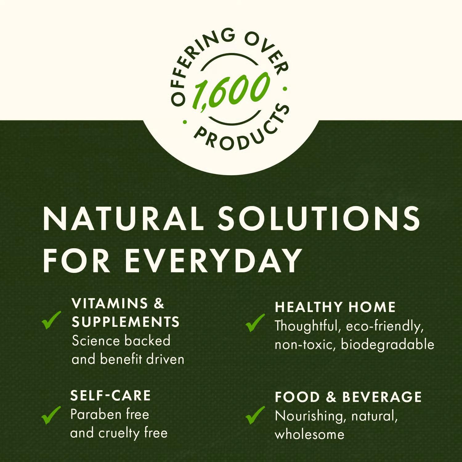 Back of Swanson Prebiotic + Probiotic Fiber packaging