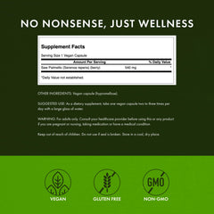 Herbal supplement supporting hair health