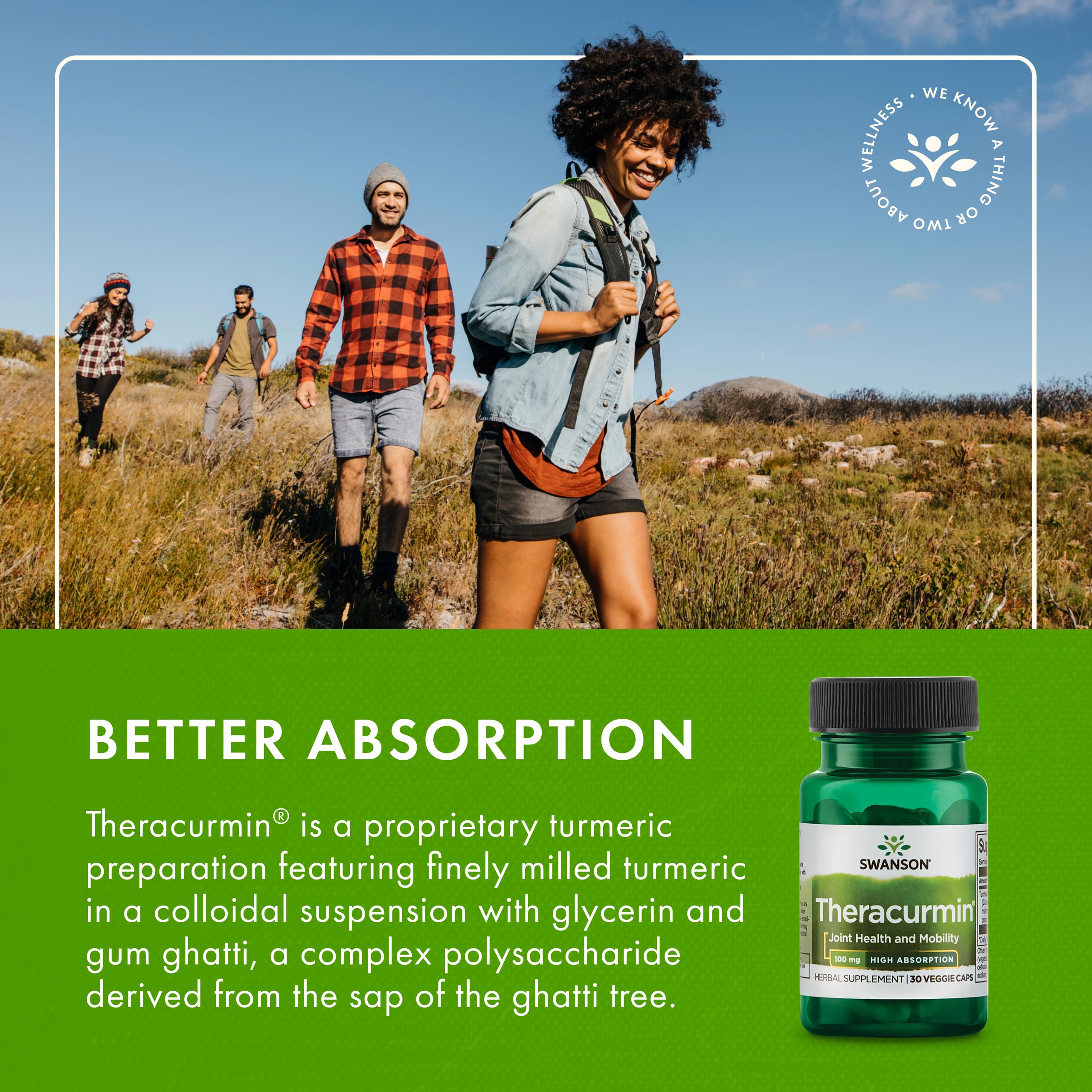 Independent lab testing and purity checks for Theracurmin