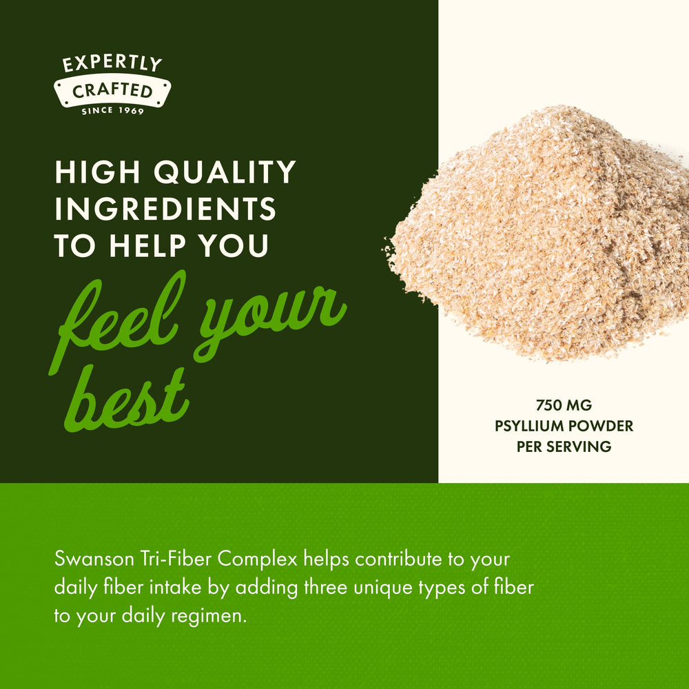 Digestive health concept with fiber illustration