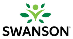 Bottle front of Swanson ubiquinol 50 mg