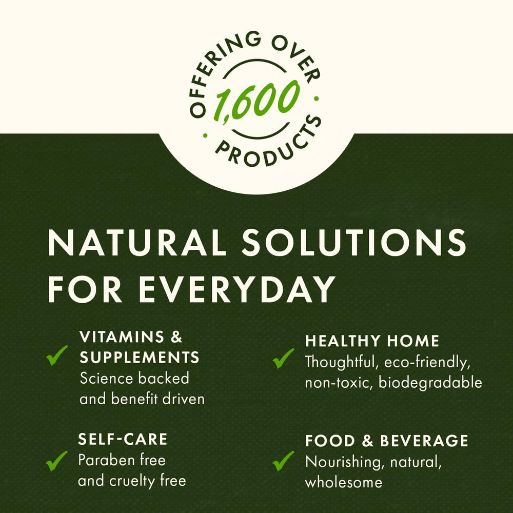 Swanson quality commitment statement