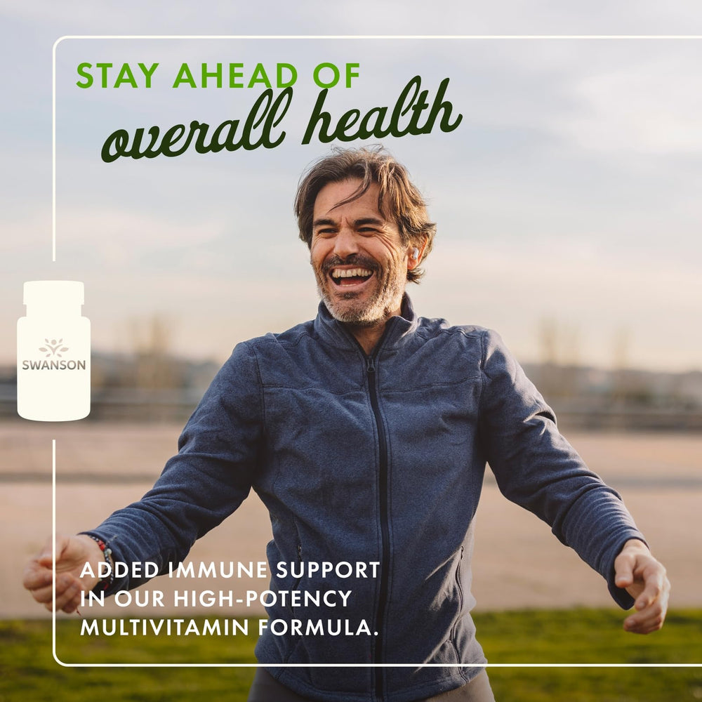 Close-up of Swanson 120 Sgels capsules