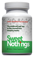 Lozenges dissolving in the mouth