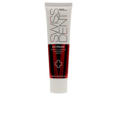 Swissdent EXTREME Whitening Toothpaste 100ml