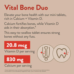 Swisse calcium supplement packaging and tablets