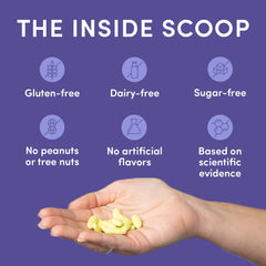 Liver health and digestive support capsule imagery