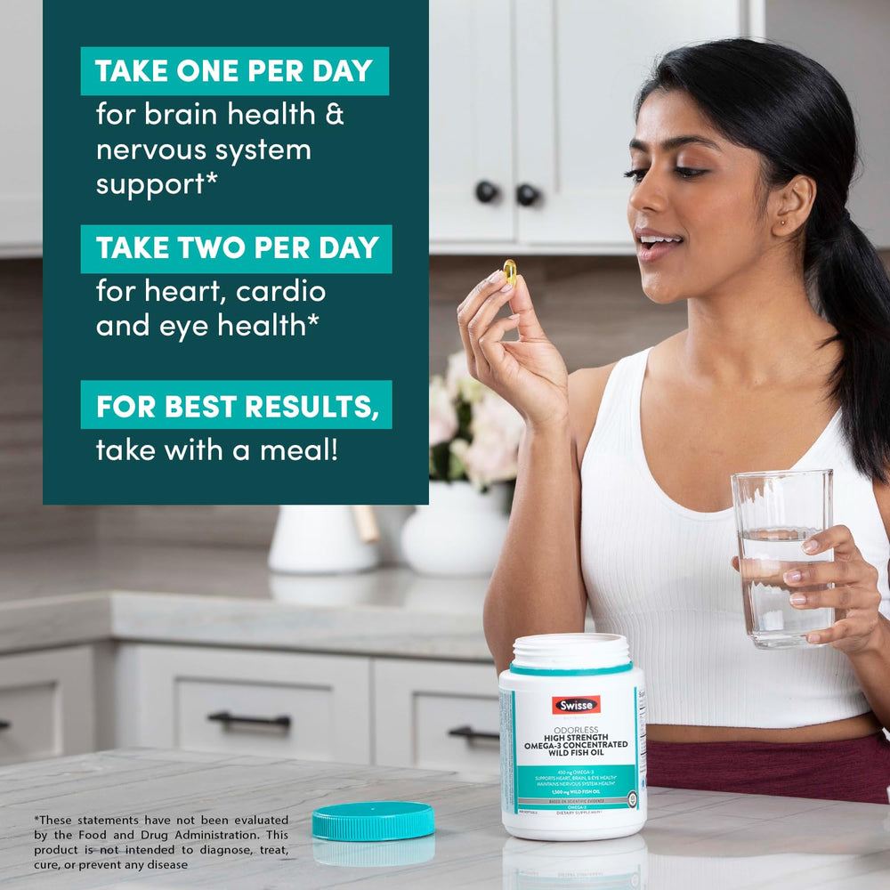 No artificial flavors; gluten-free, dairy-free and sugar-free labeling