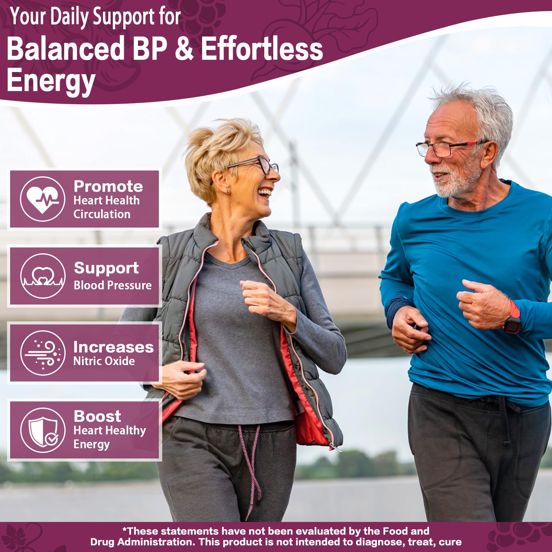 Swiyie Beet Root Capsules packaging highlights non-GMO gluten-free formula