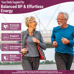 Swiyie Beet Root Capsules packaging highlights non-GMO gluten-free formula