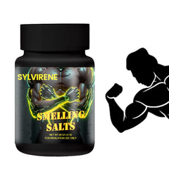 Sylvirene smelling salts sealed 1-pack ready for training sessions