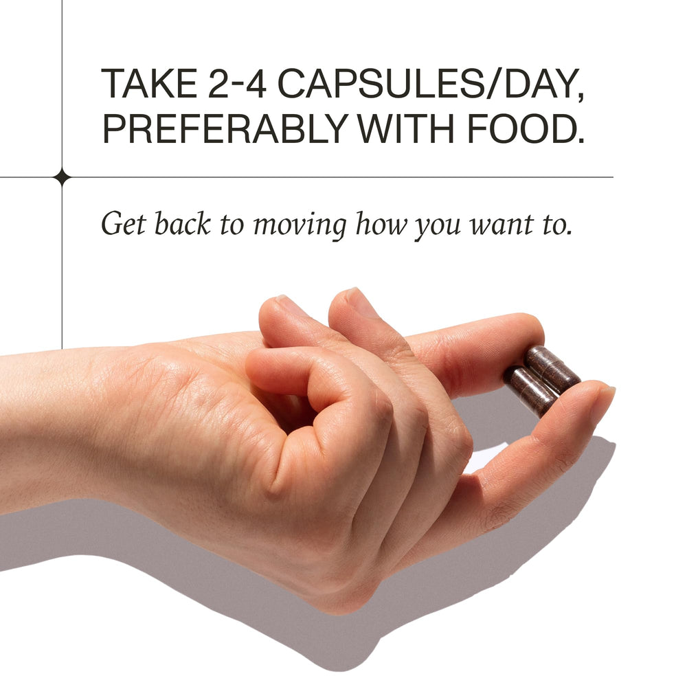 Synchro Rejuve packaging and bottle information