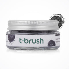 Packaging with reusable glass bottle