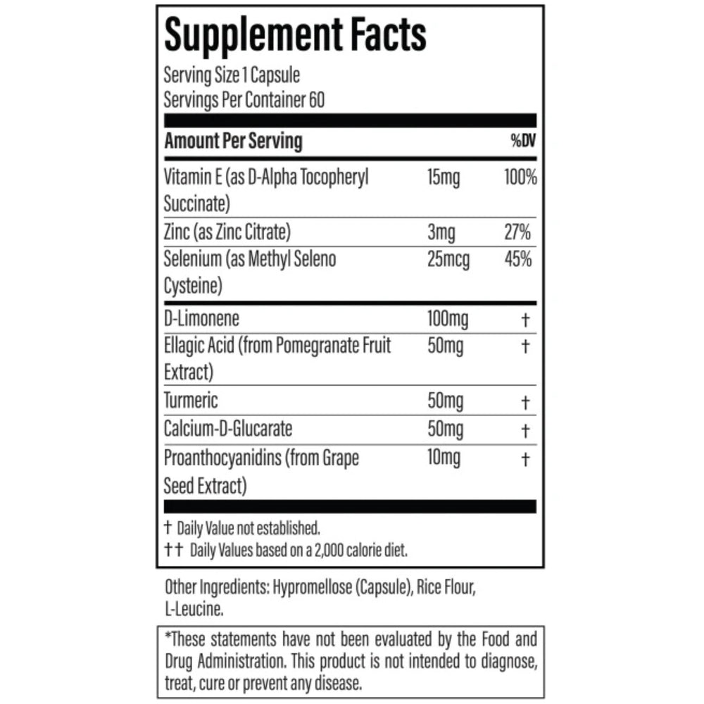 Concept image showing increased energy and metabolism with T2 T3 Conversion Booster