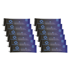 Tailwind Recovery Mix vanilla flavor bottle with 12 servings label