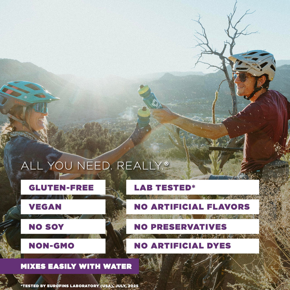 Tailwind Recovery Stick Pack Strawberry flavor