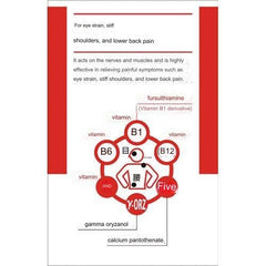 ALINAMIN EX Plus packaging and branding