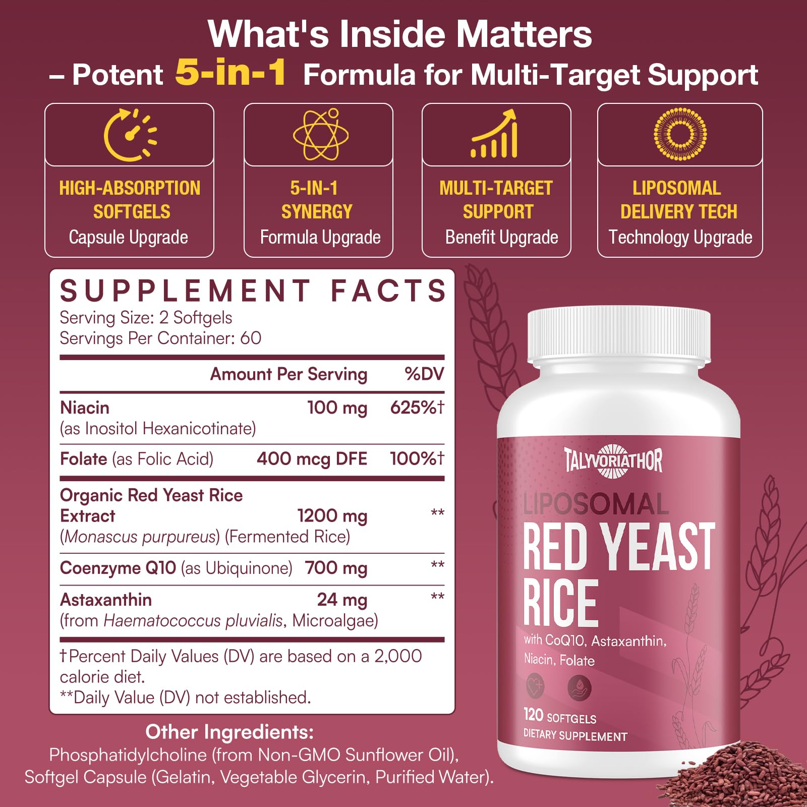 Softgel capsules in focus for high-absorption delivery