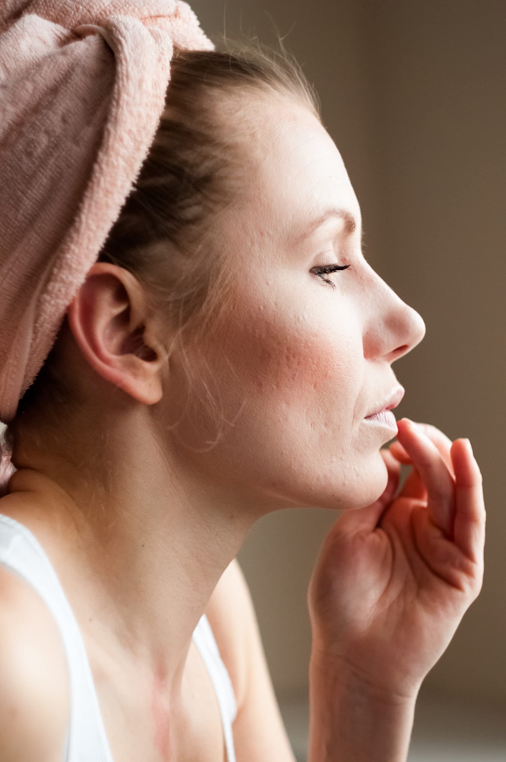 New tamper-resistant tearstrip on the ship box