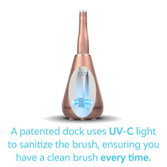 TAO Clean replacement toothbrush head attachment