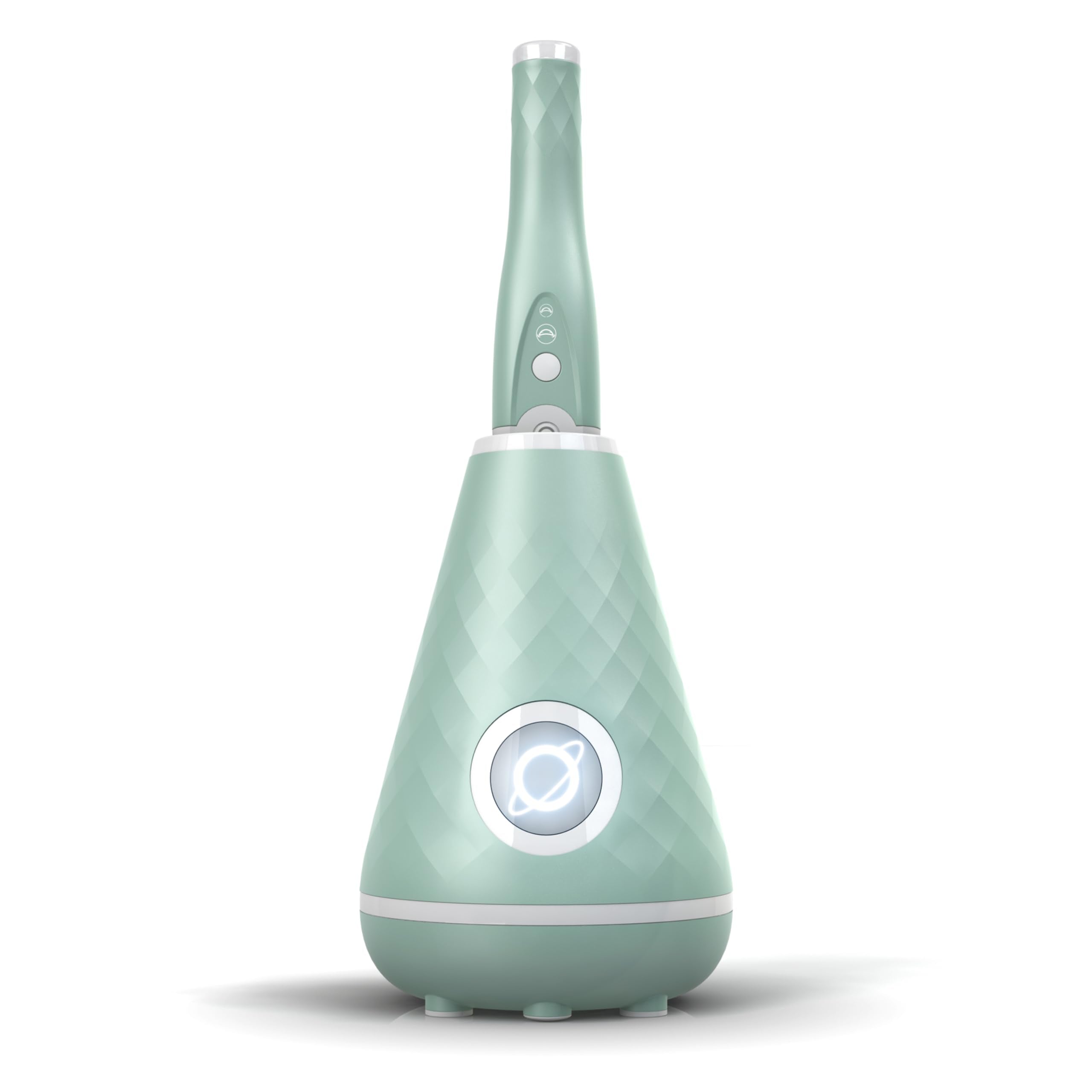 UV-C sanitizing docking station for Tao Clean toothbrush