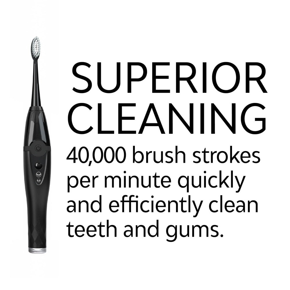 UV-C halo on TAO Clean Base Station killing bacteria