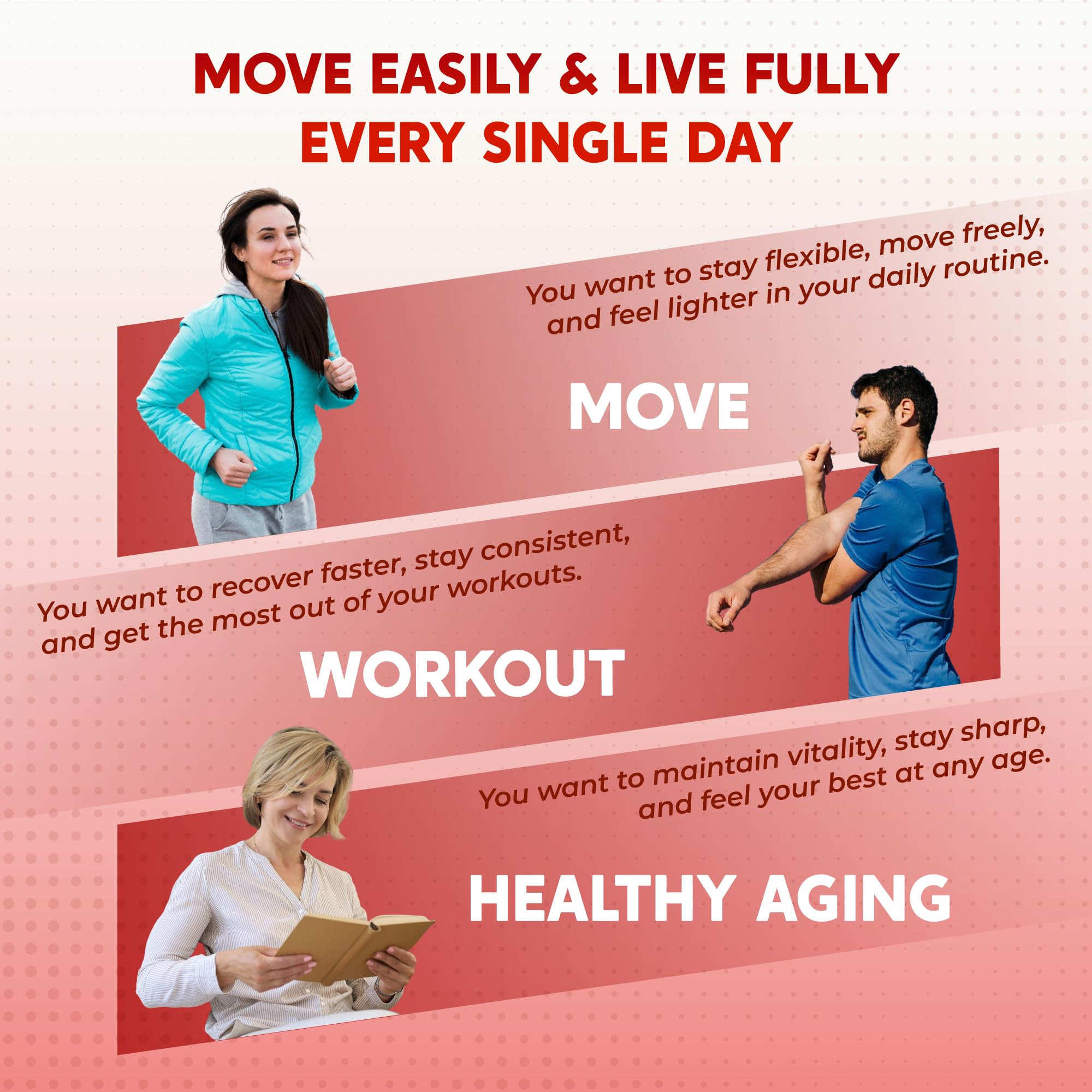 cGMP facility quality and third-party lab testing seal