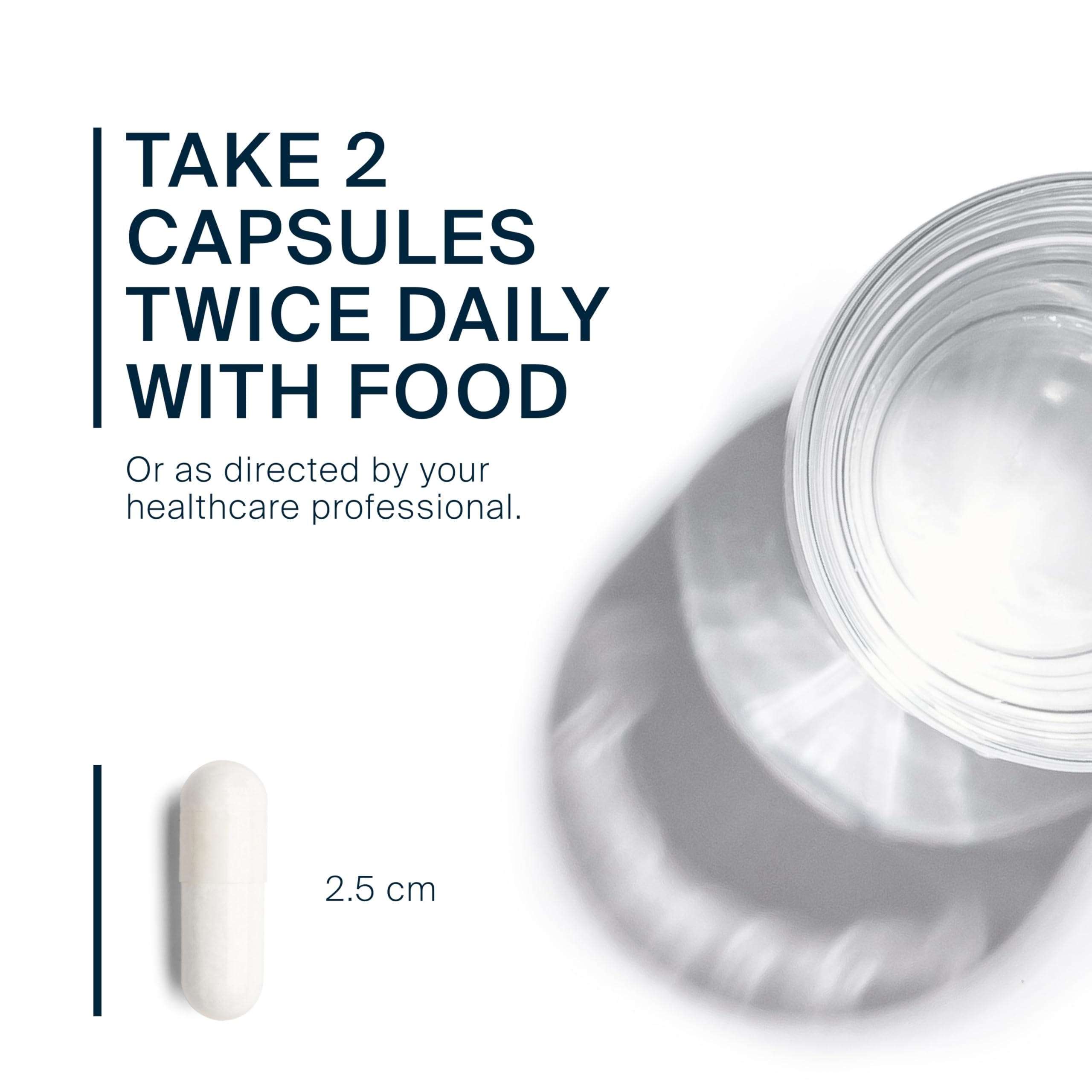 Non-GMO and clean-label taurine supplement