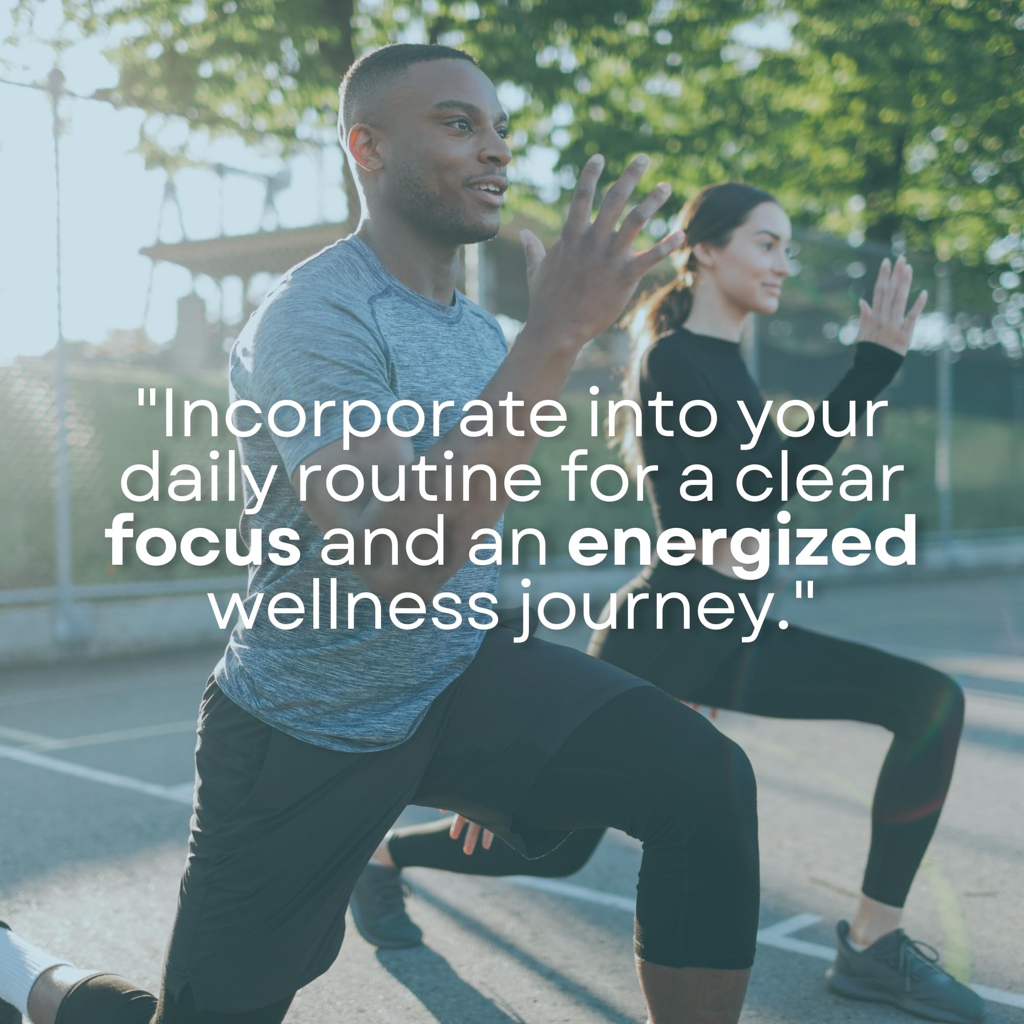 Serving suggestions for taking taurine gummies (2-3 per day)