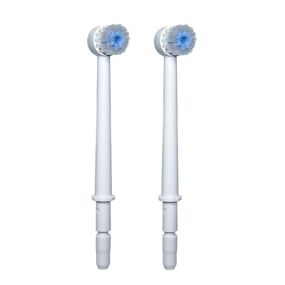 TB100E replacement toothbrush tips for Waterpik Water Jet