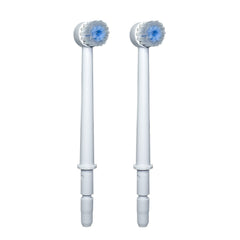 TB100E replacement toothbrush tips for Waterpik Water Jet