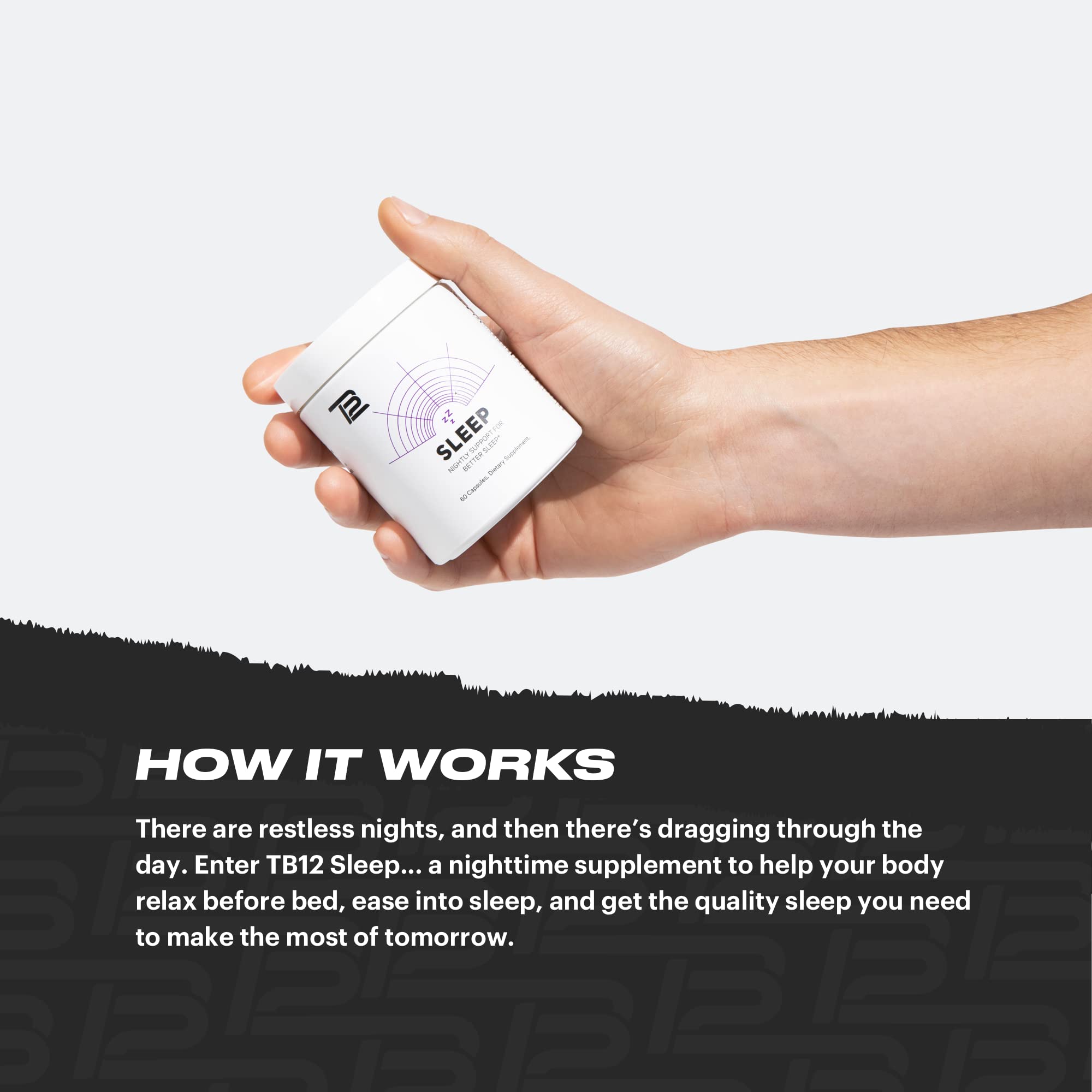 L-Theanine ingredient close-up