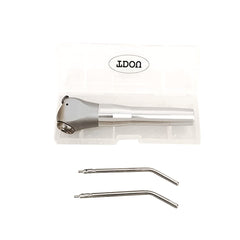 TDOU 2PCS Syringe - side view