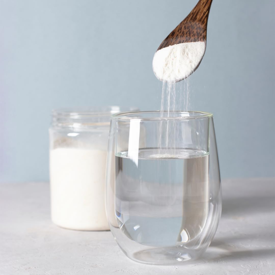 L-Theanine source from tea and mushrooms