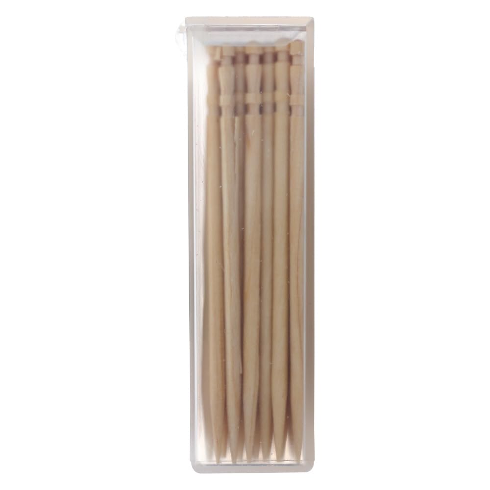 BPA-free can for Tea Tree Therapy Toothpicks Mint