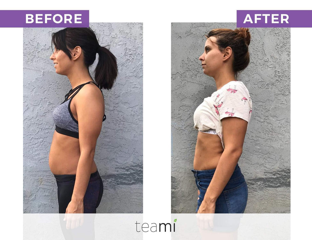 Teami Colon community of 500k strong supports your wellness journey.