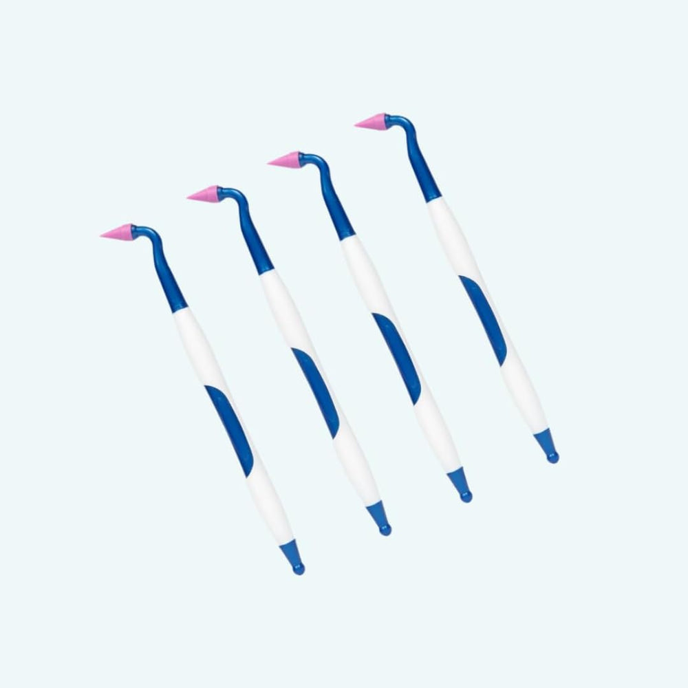 Teeth cleaning tools plaque remover for gum health