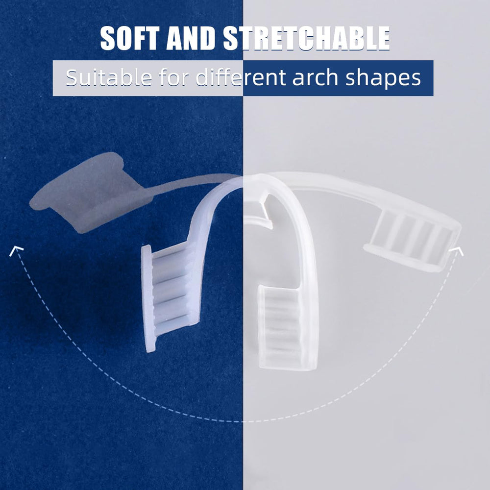 Pack of 30 teeth grinding guards