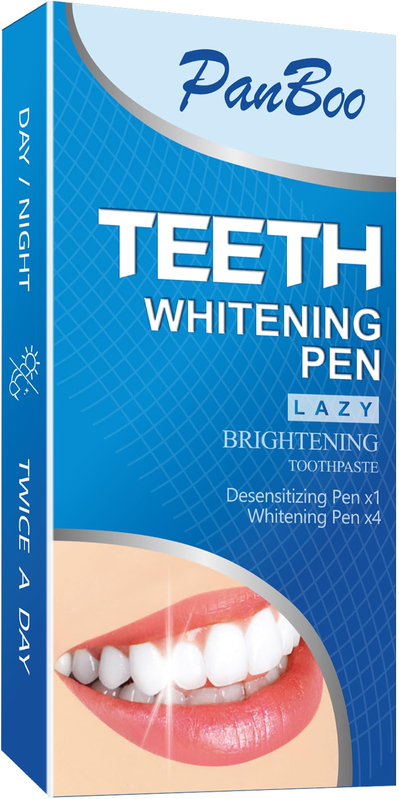 Product image of Teeth Whitening Pen with applicator